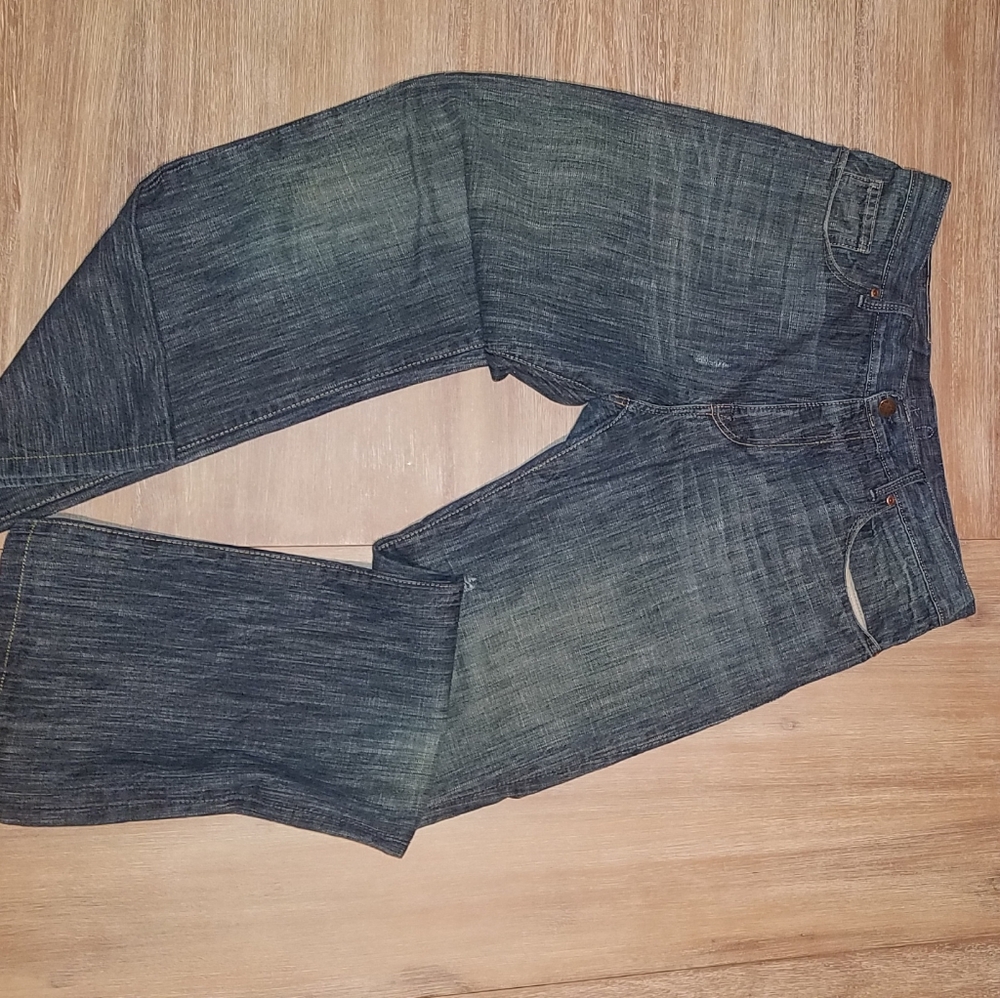 Chip and Pepper relaxed jeans